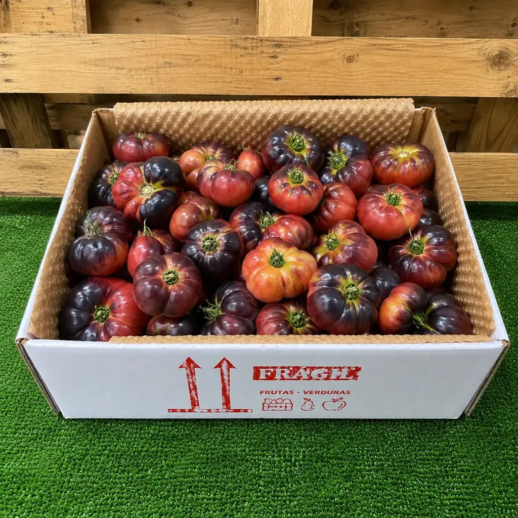 TOMATE AZUL