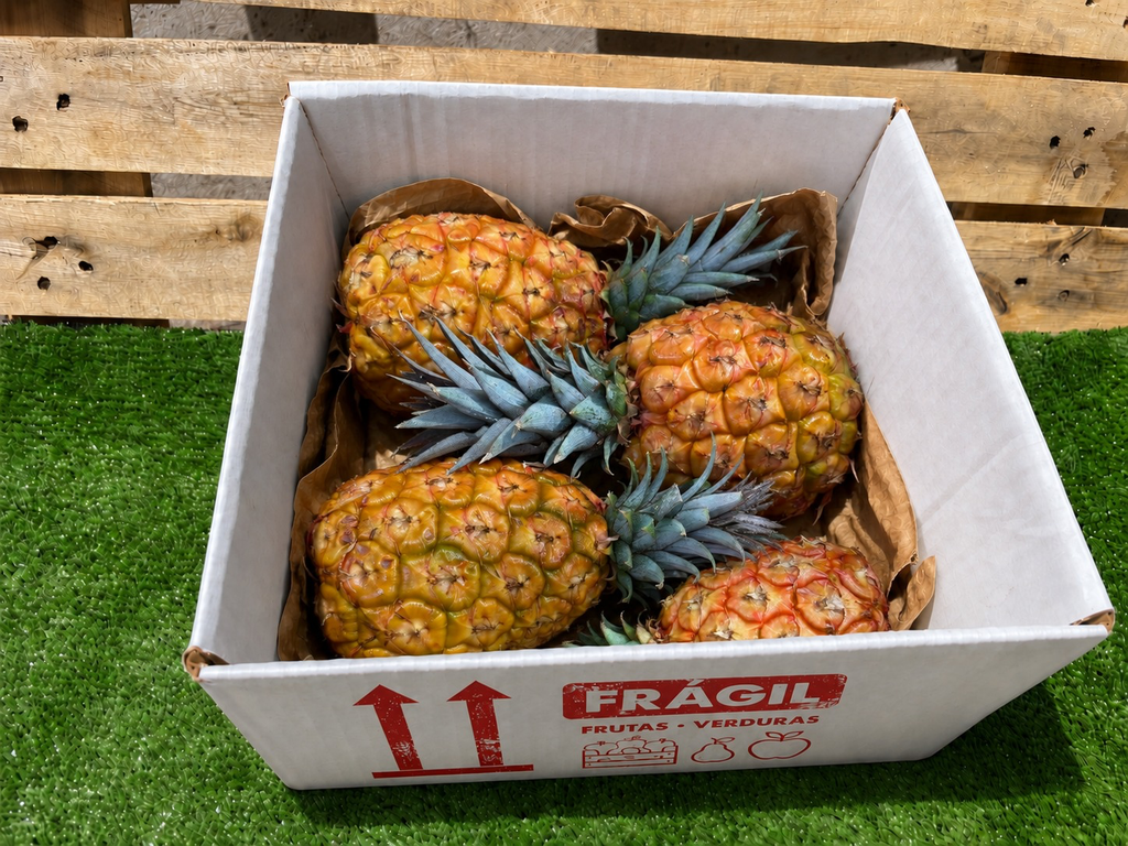 PIÑAS DEL HIERRO WEB