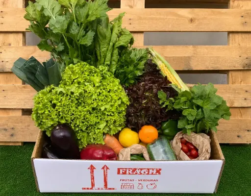 [PR/01290] LA CAJA SANA