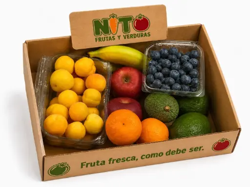 [PR/01300] FRUTI-NITO GOLD 