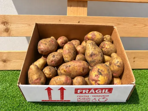 [PR/01507] PAPA KING EDWARD 5KG