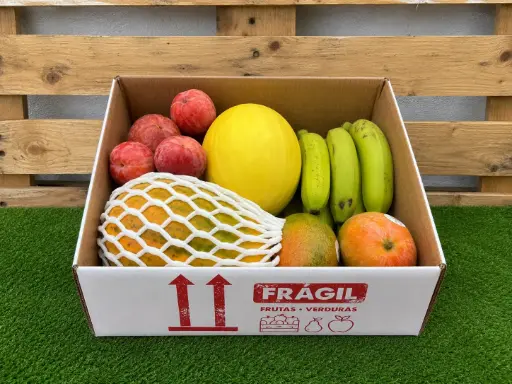 [PR/02140] FRUTI FRUTI