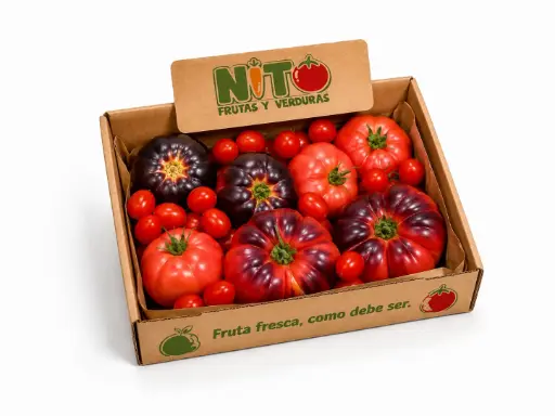 [PR/02204] MINI TOMATE AZUL